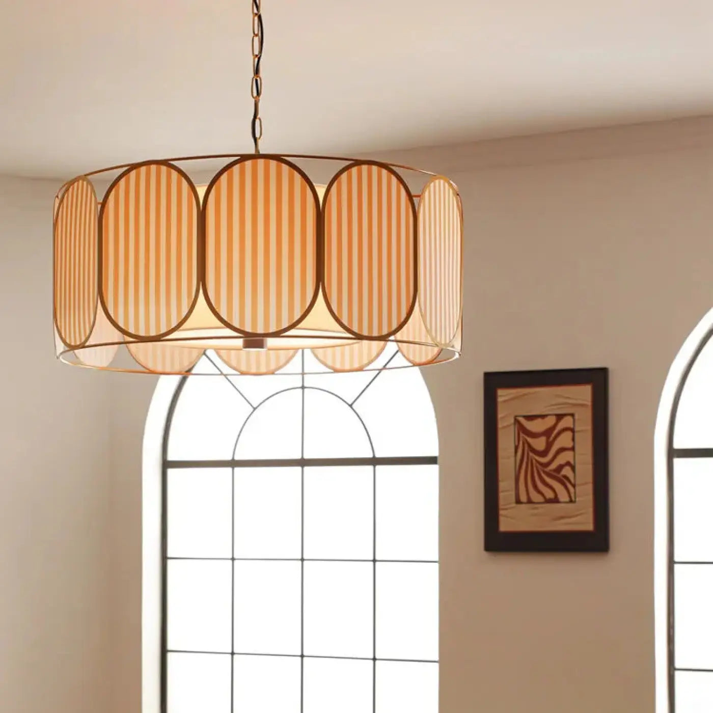 Suspension Luminaire Moderne - Lumibo