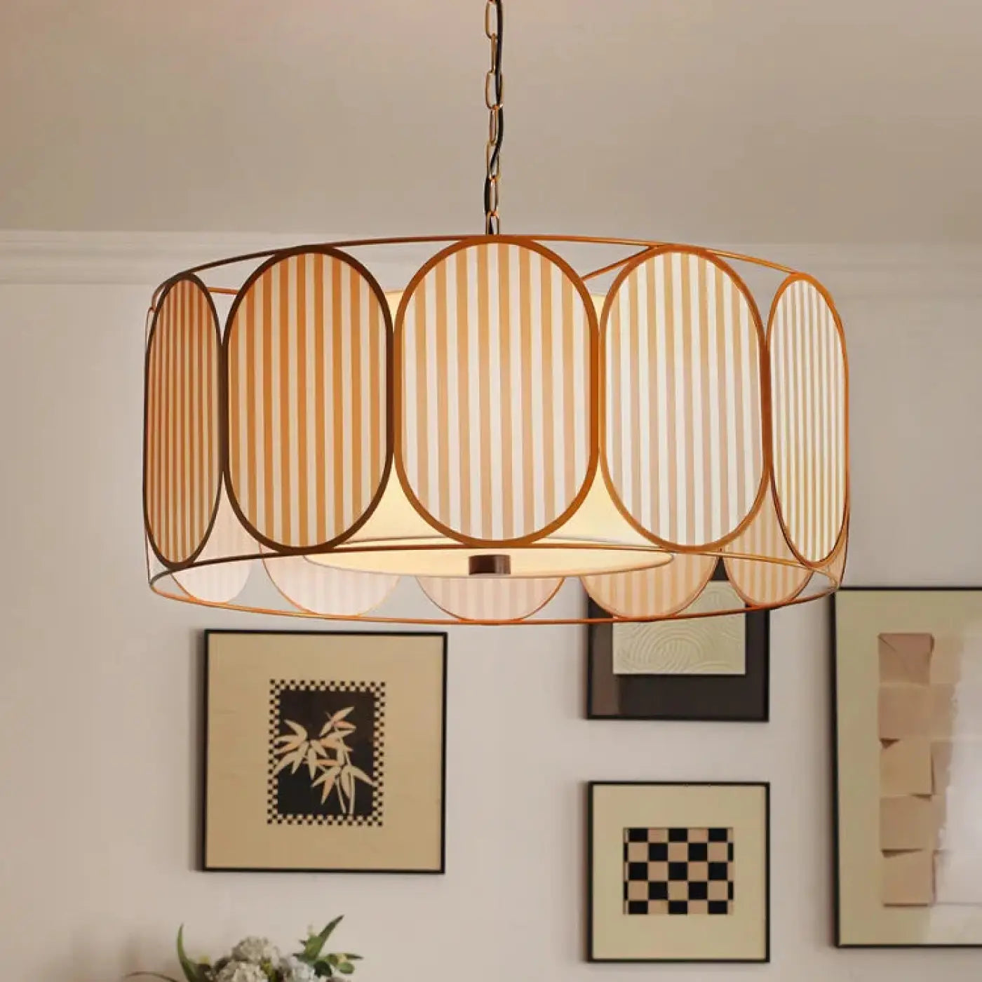 Suspension Luminaire Moderne - Lumibo