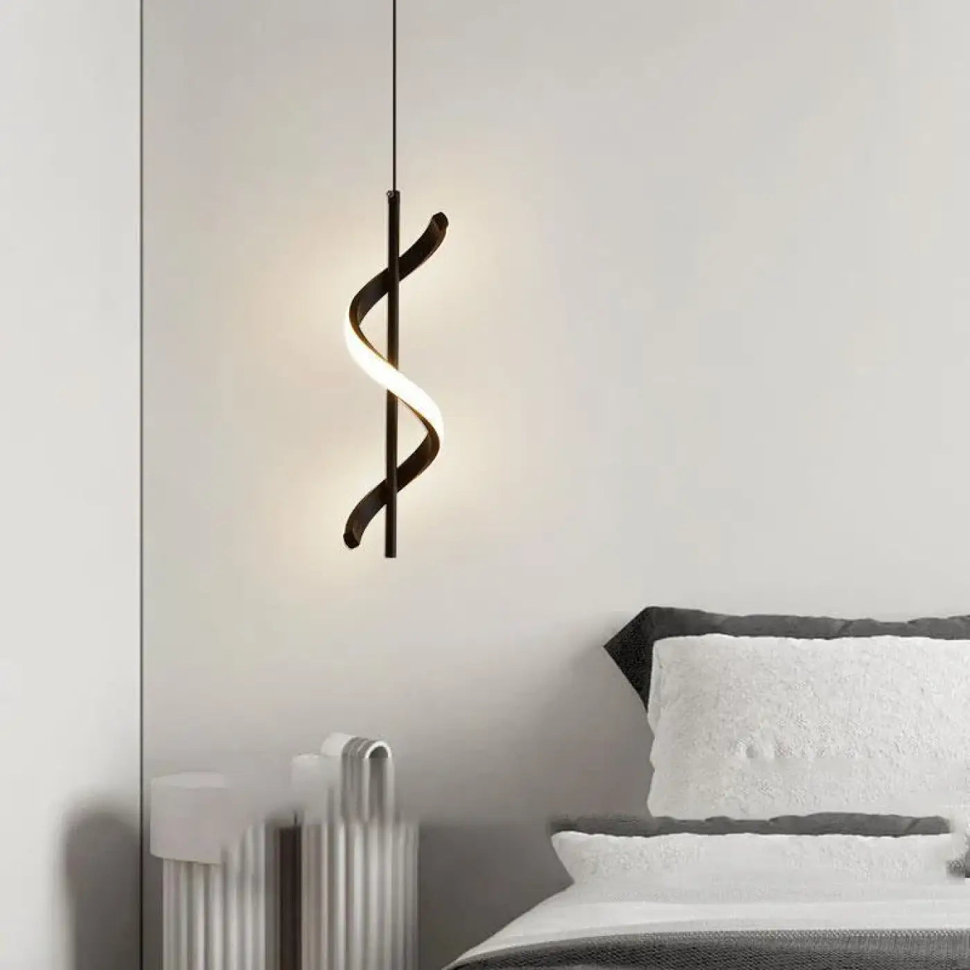 Suspension Luminaire Moderne - Tolu