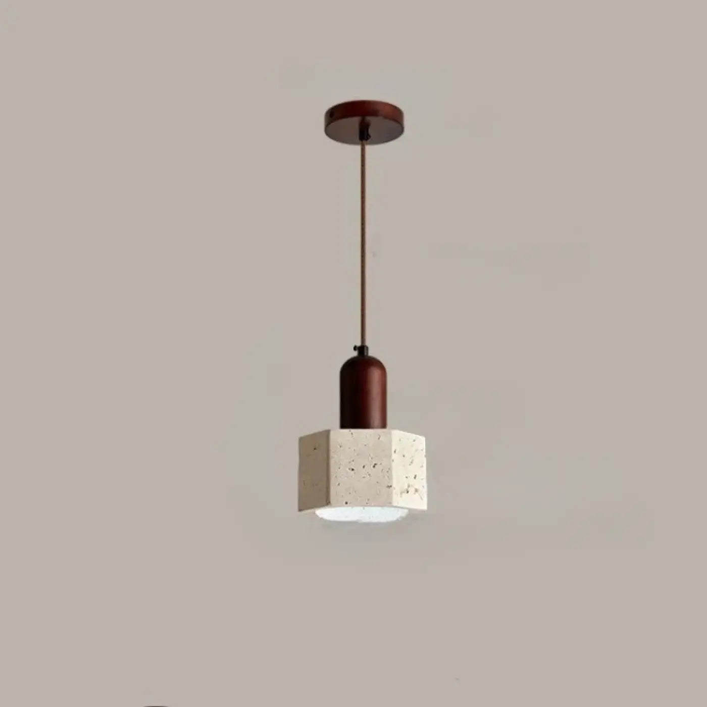 Suspension Luminaire - Kreto