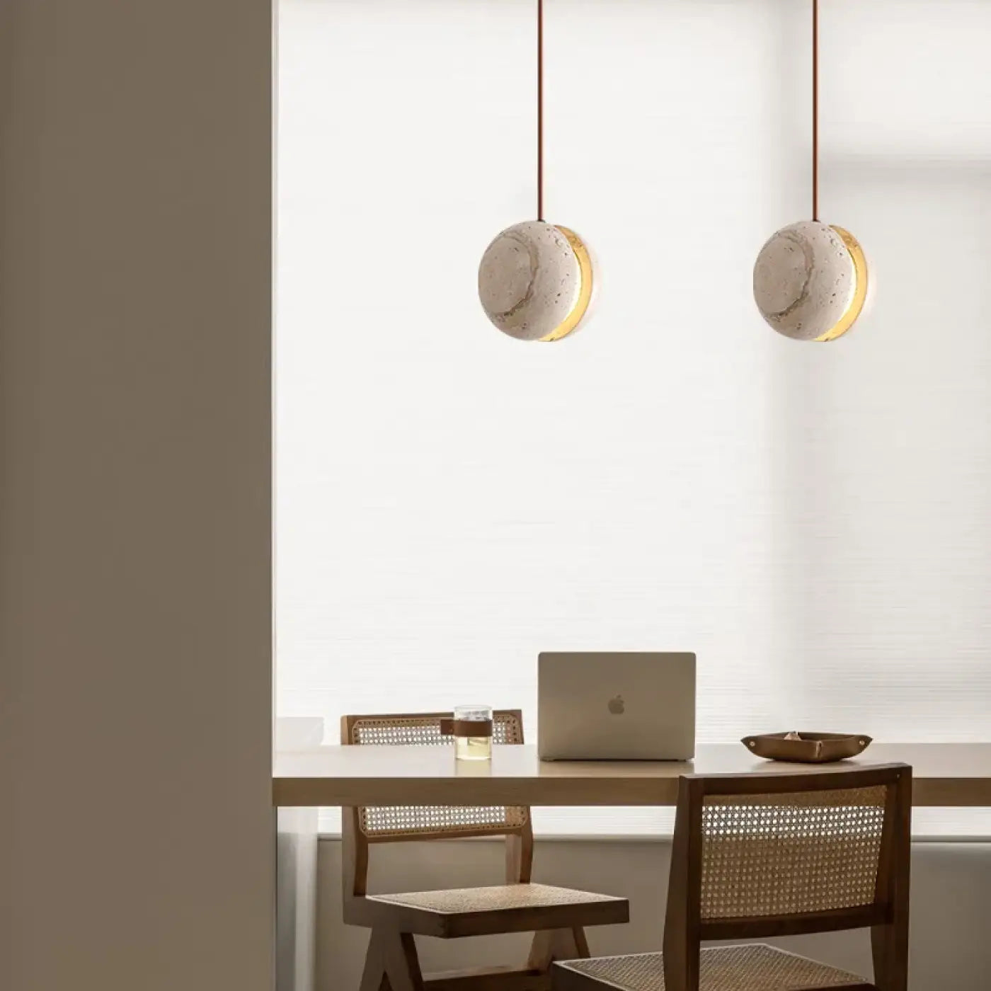 Suspension Luminaire - Kreto