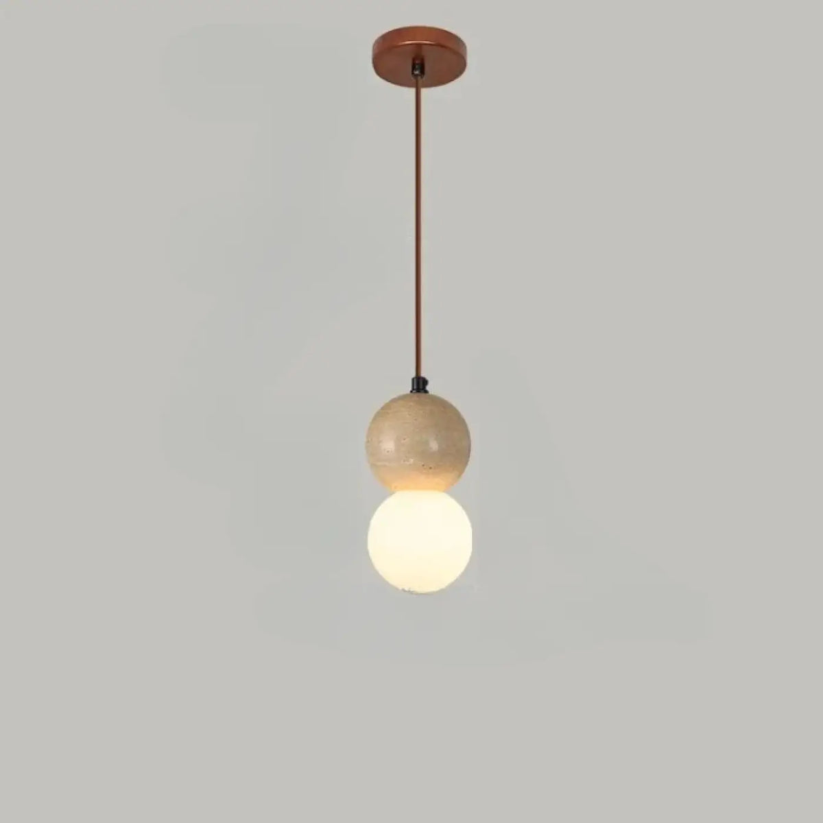 Suspension Luminaire - Kreto