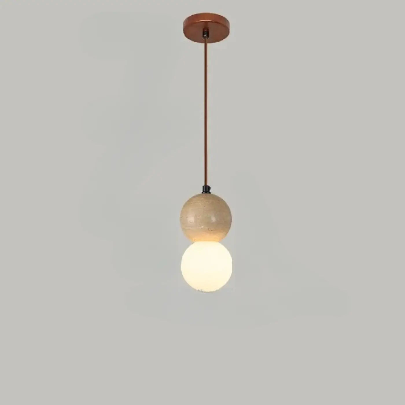 Suspension Luminaire - Kreto