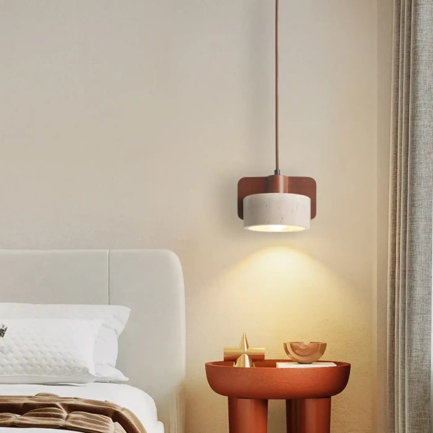 Suspension Luminaire Design - Imad