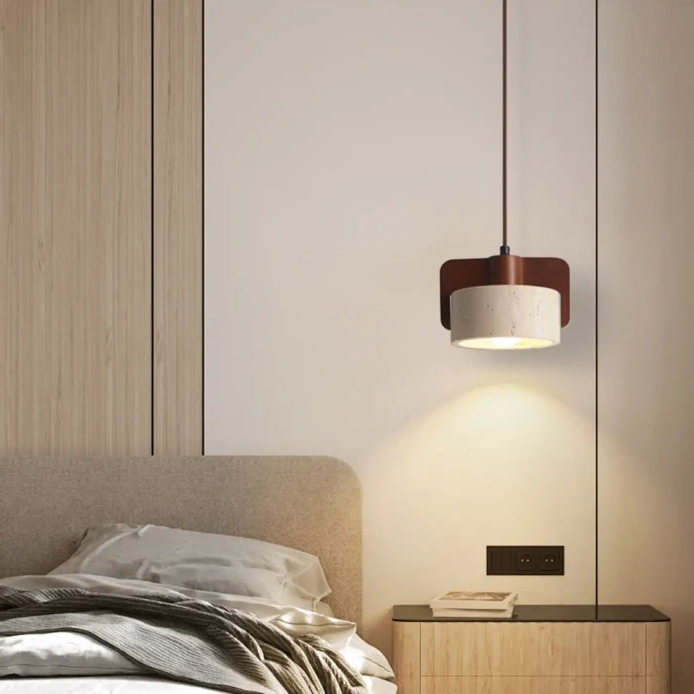 Suspension Luminaire Design - Imad