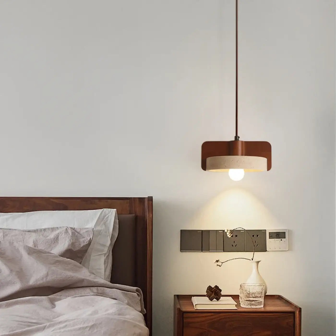 Suspension Luminaire Design - Imad
