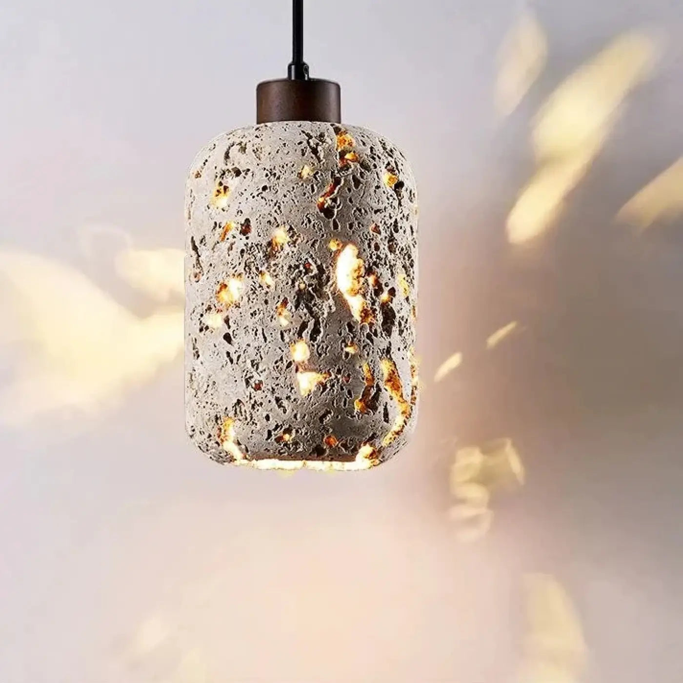 Suspension Luminaire - Sidebay