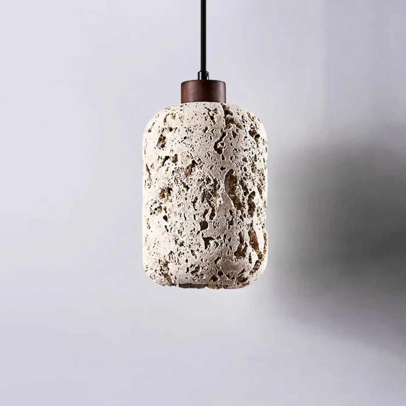Suspension Luminaire - Sidebay