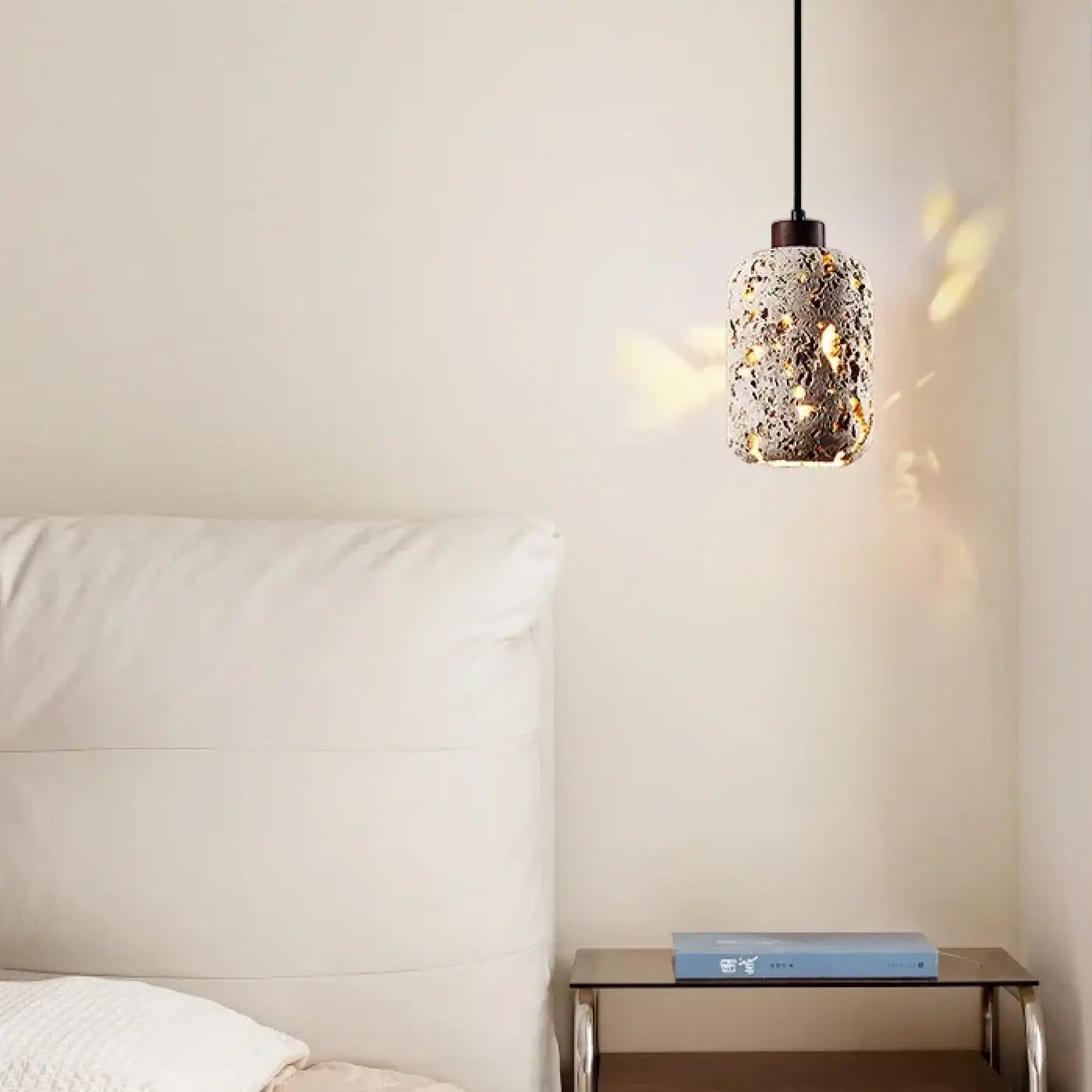 Suspension Luminaire - Sidebay
