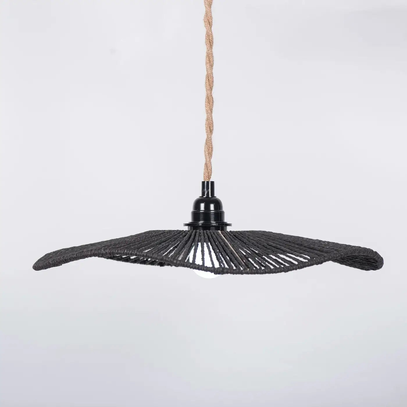 Suspension Luminaire Design - Shado