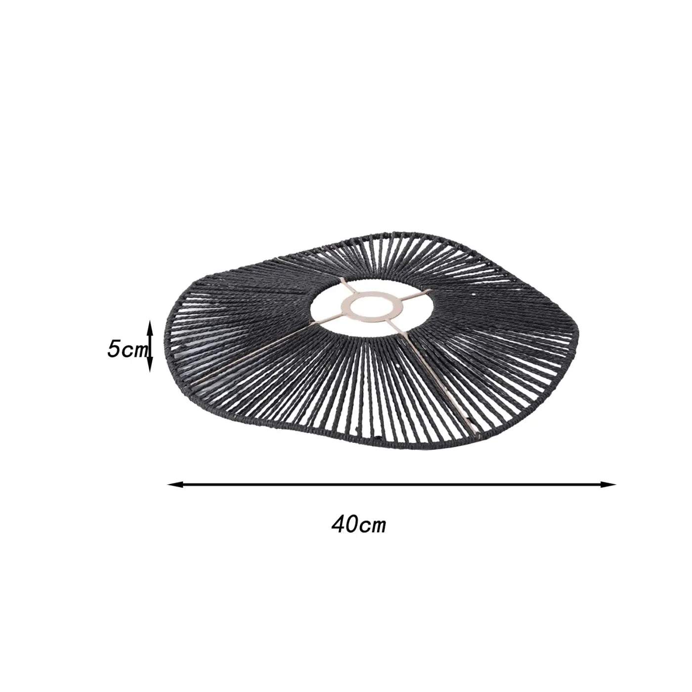 Suspension Luminaire Design - Shado