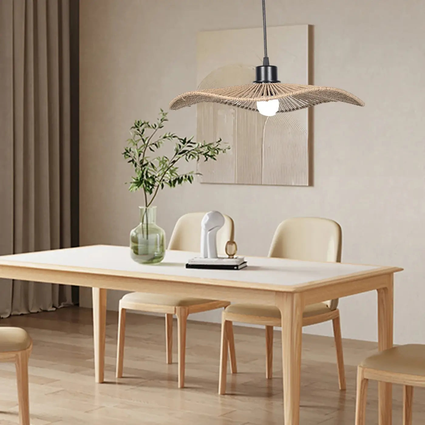 Suspension Luminaire Design - Shado