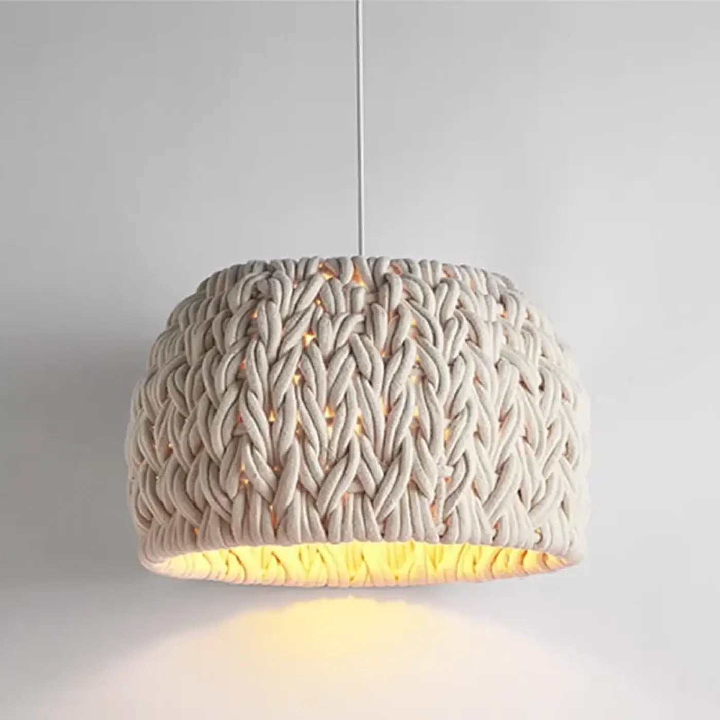 Suspension Luminaire Boheme - Coste