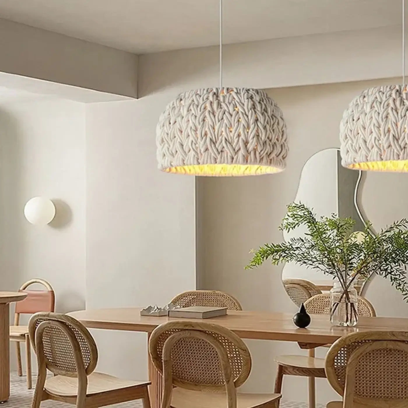 Suspension Luminaire Boheme - Coste
