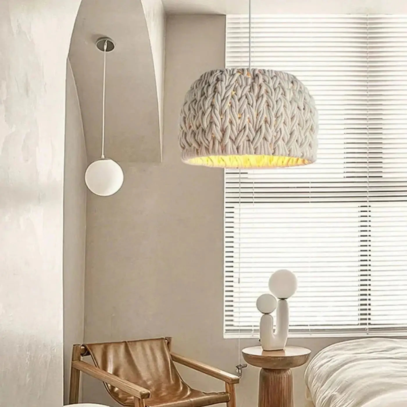 Suspension Luminaire Boheme - Coste