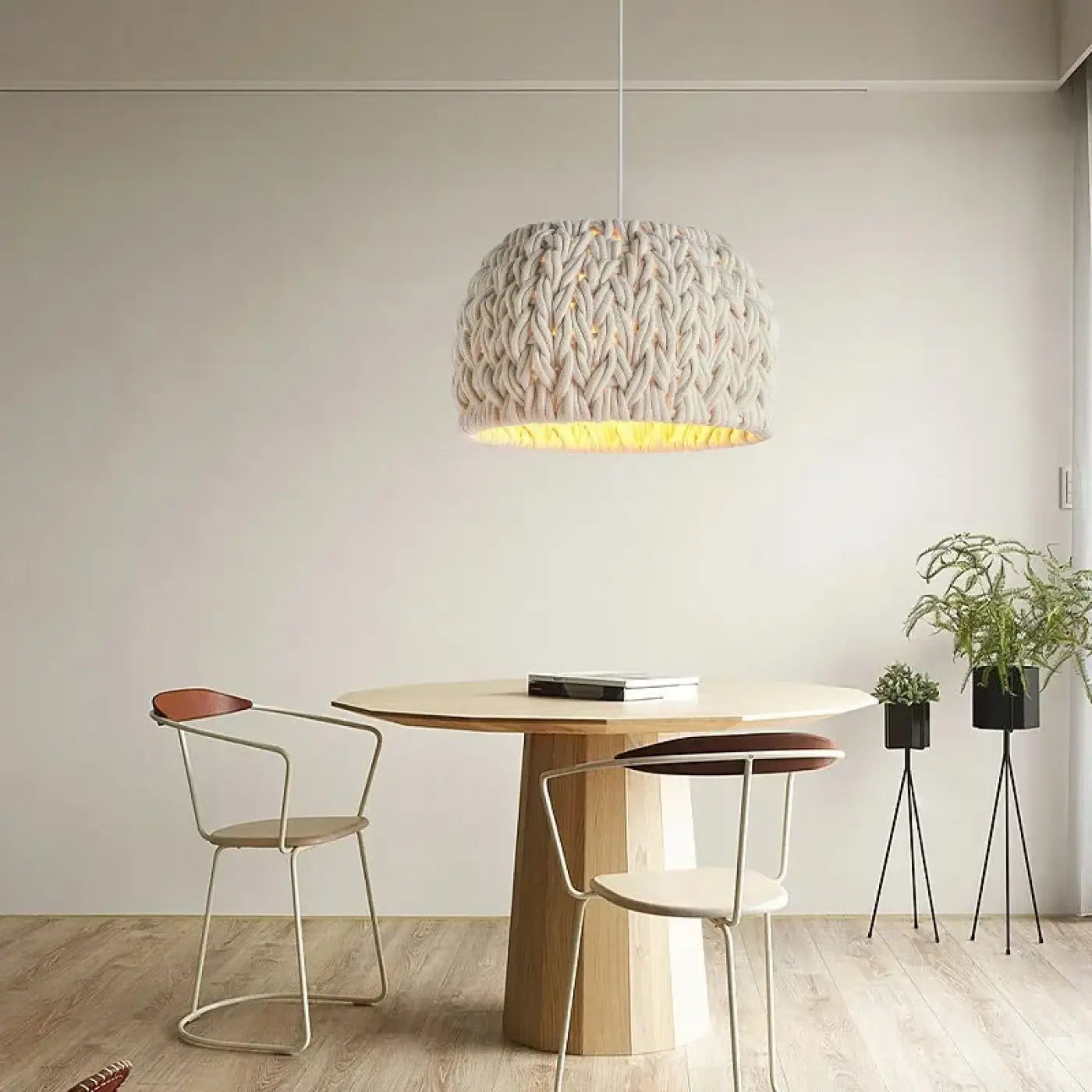 Suspension Luminaire Boheme - Coste