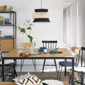 Suspension Luminaire Chic - Rico