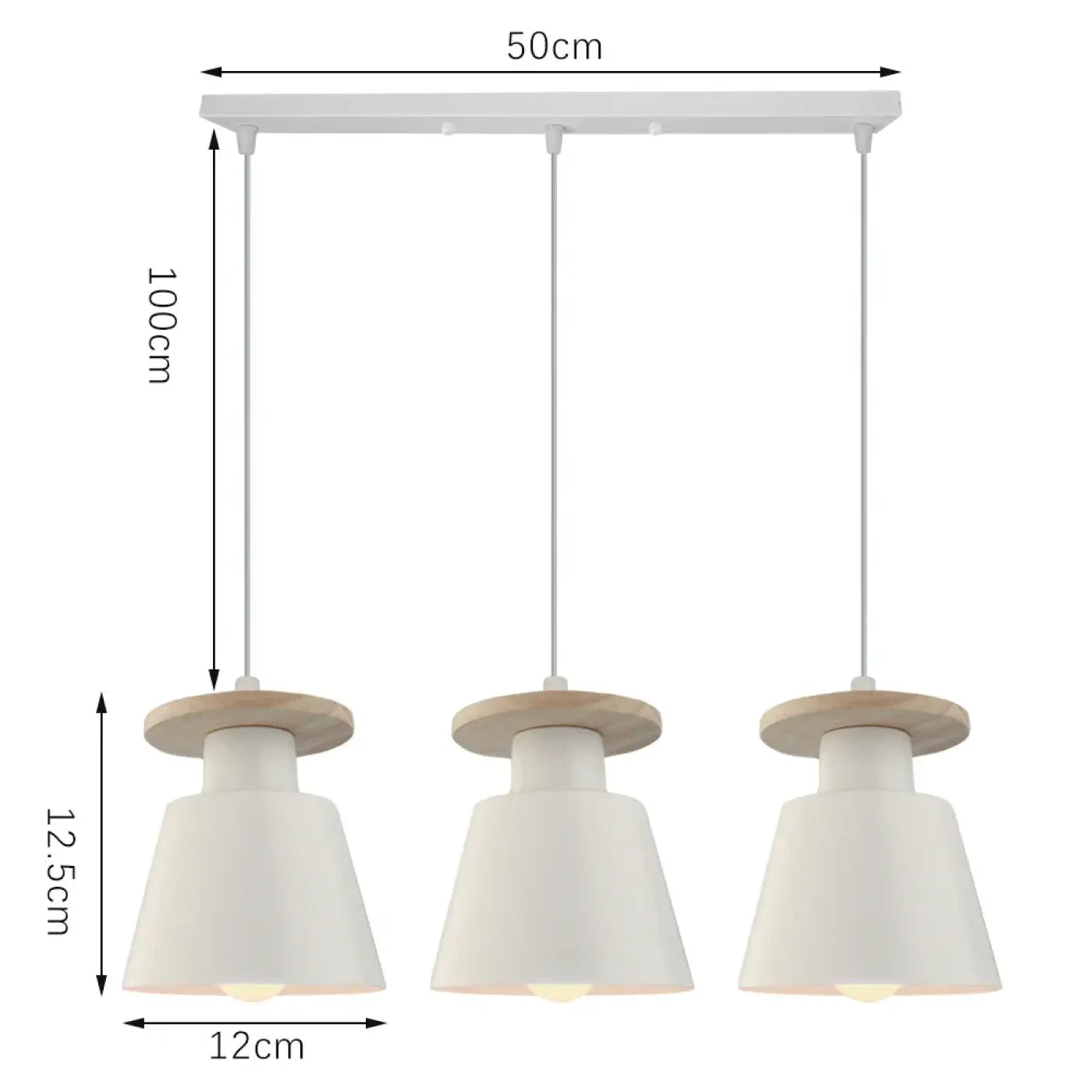 Suspension Luminaire - Tink