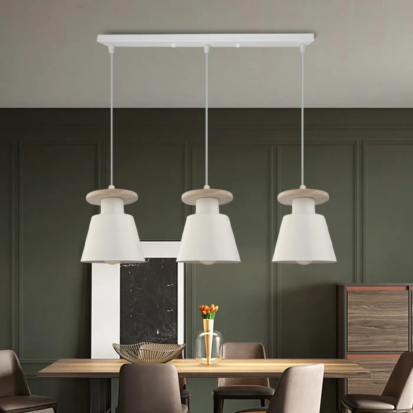 Suspension Luminaire - Tink