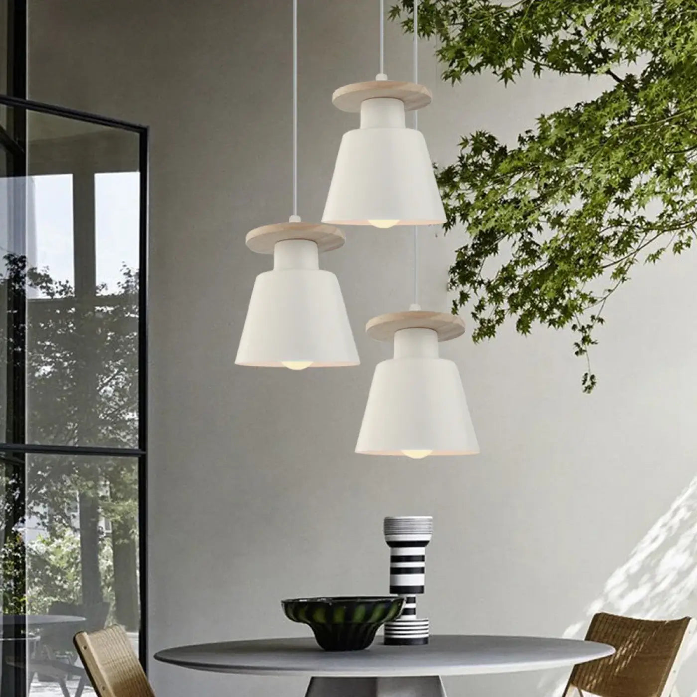Suspension Luminaire - Tink