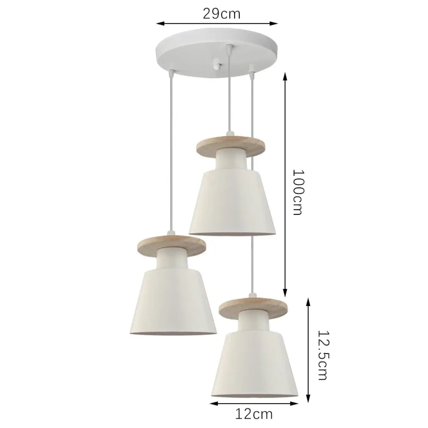 Suspension Luminaire - Tink