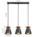 Suspension Luminaire - Tink