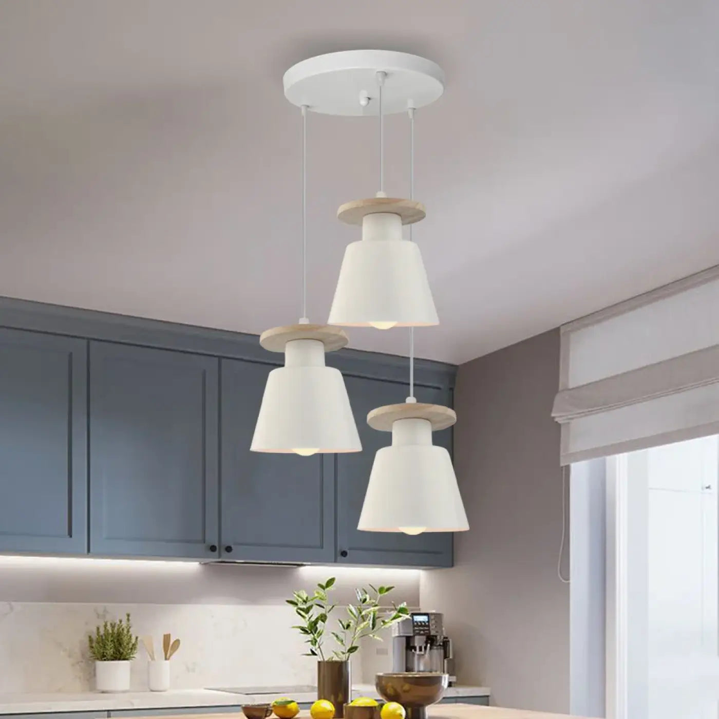 Suspension Luminaire - Tink