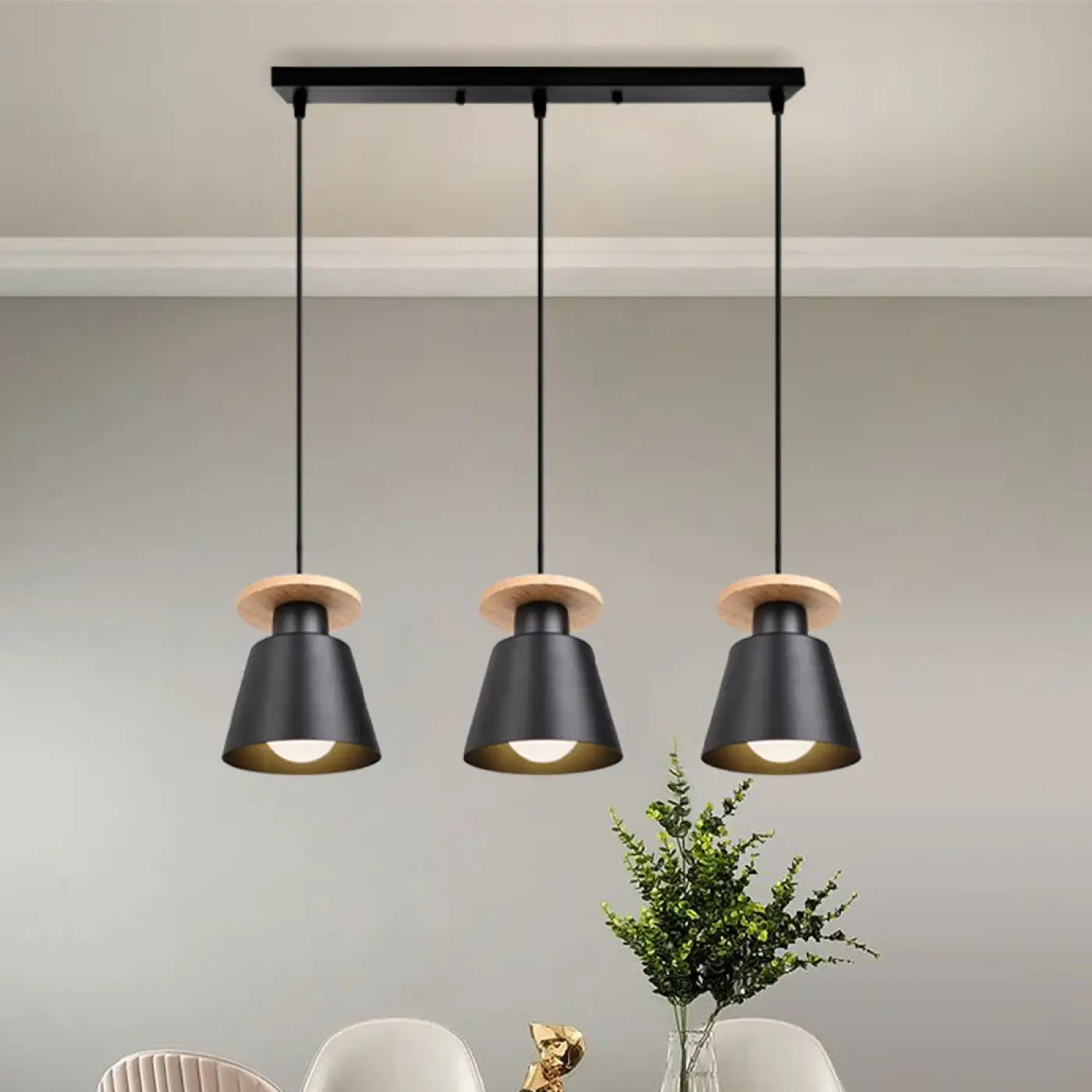 Suspension Luminaire - Tink