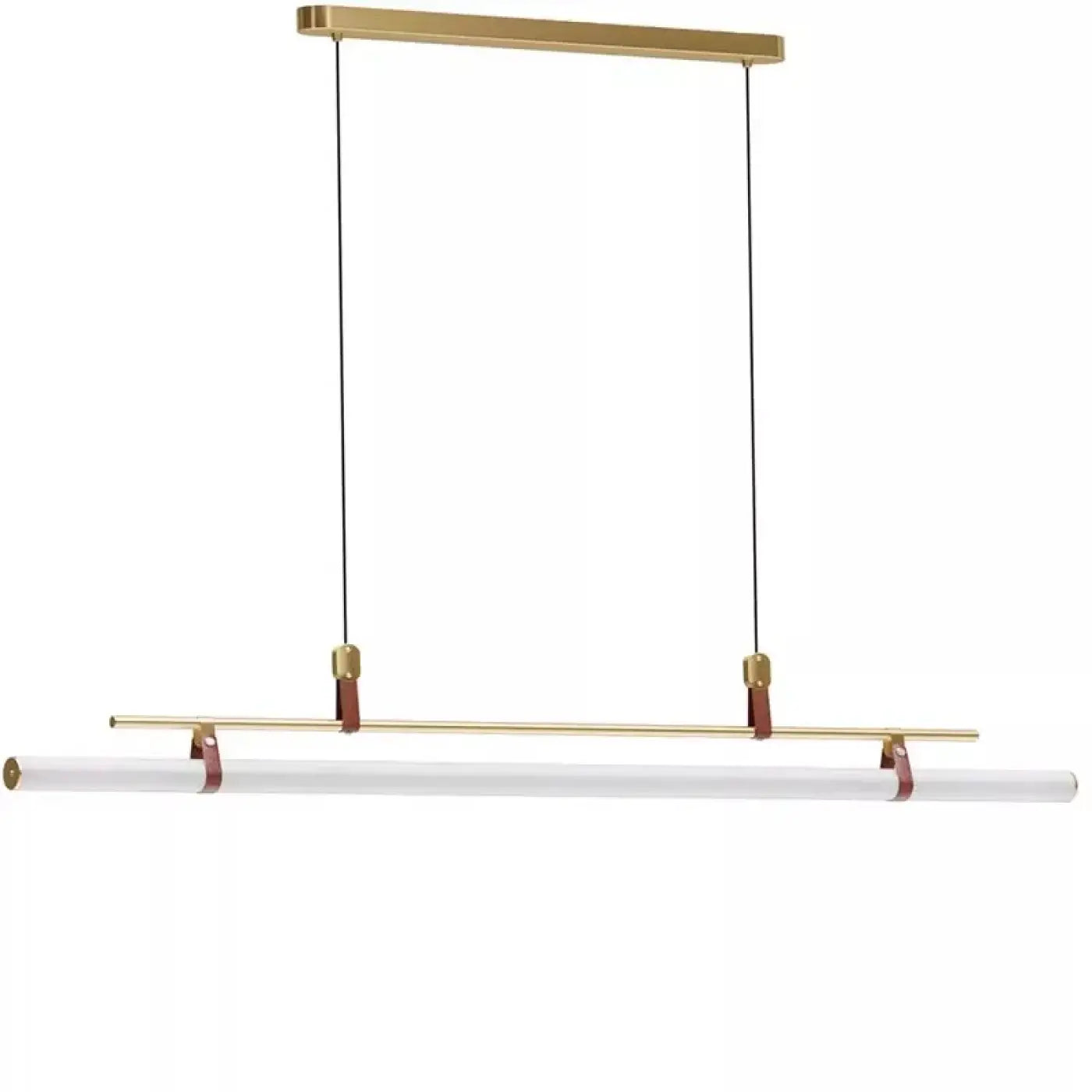 Suspension Luminaire Industriel - Toma