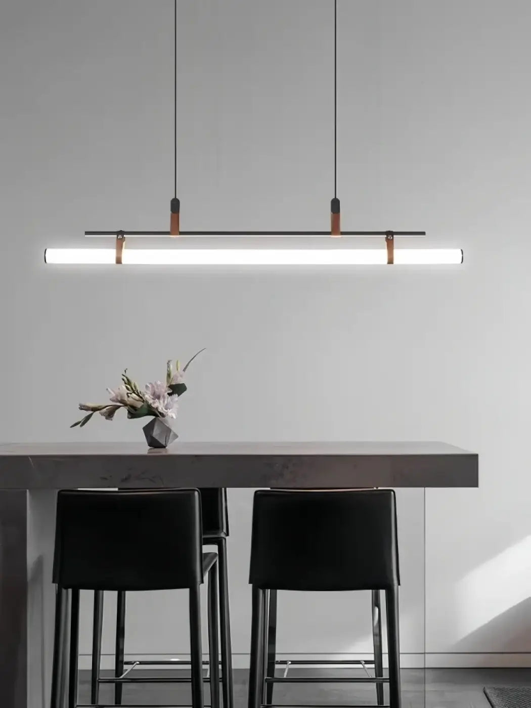 Suspension Luminaire Industriel - Toma