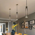 Suspension Luminaire Elegant en Verre - Valiu