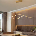Suspension Luminaire - Vague
