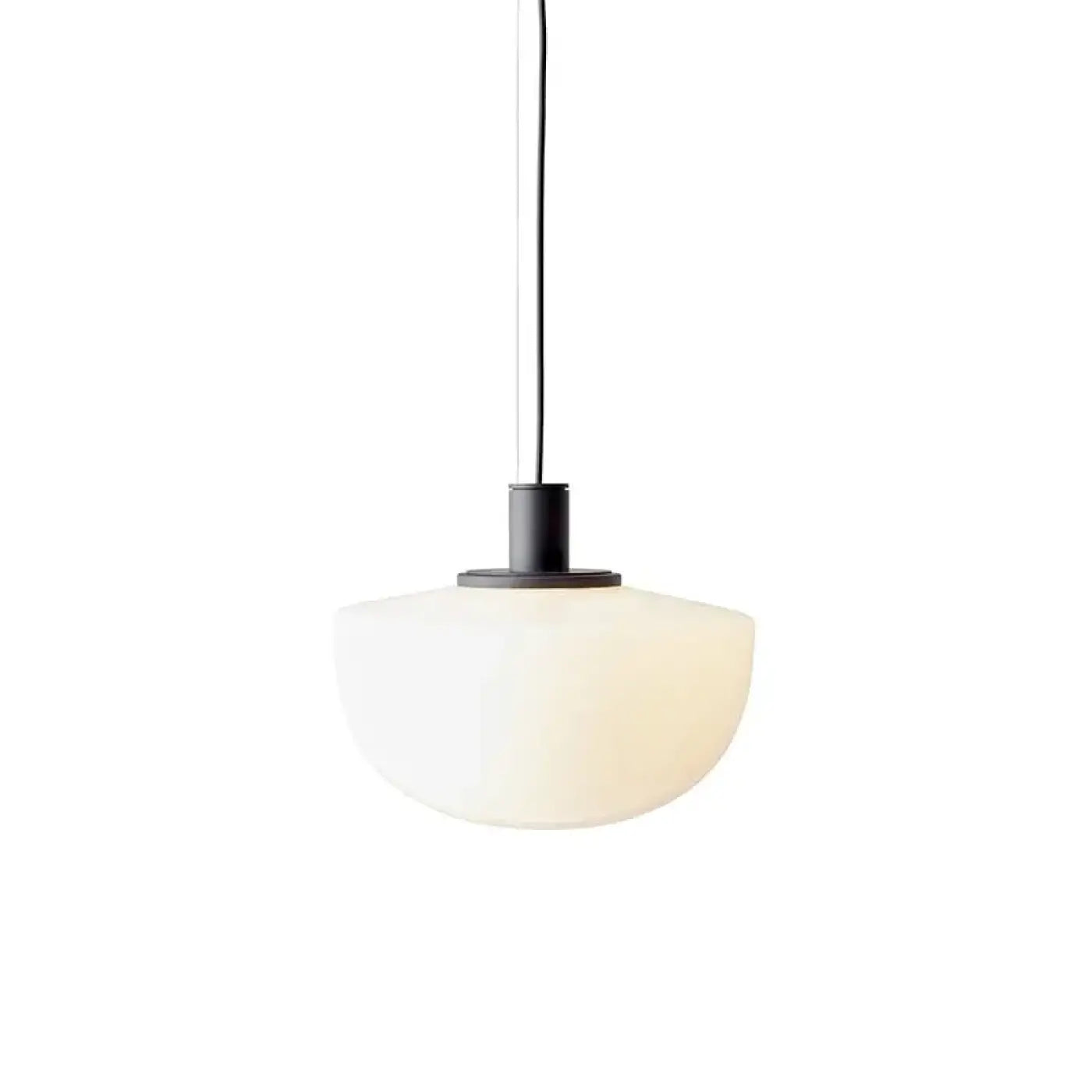 Suspension Luminaire Design en Verre - Daniz