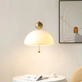 Suspension Luminaire en Verre - Suitaro