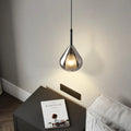 Suspension Luminaire en Verre - Pirula
