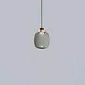 Suspension Luminaire Chic en Verre - Mistral