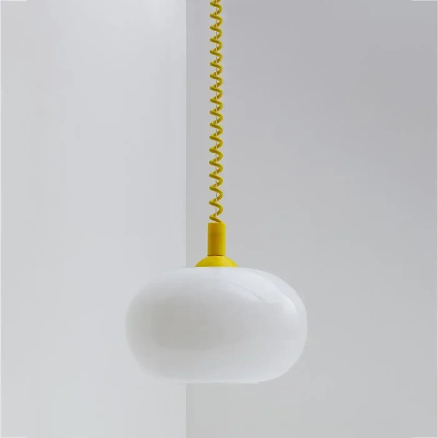 Suspension Luminaire en Verre - Fanaty