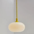 Suspension Luminaire en Verre - Fanaty