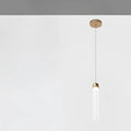 Suspension Luminaire Elegant en Verre - Vibris