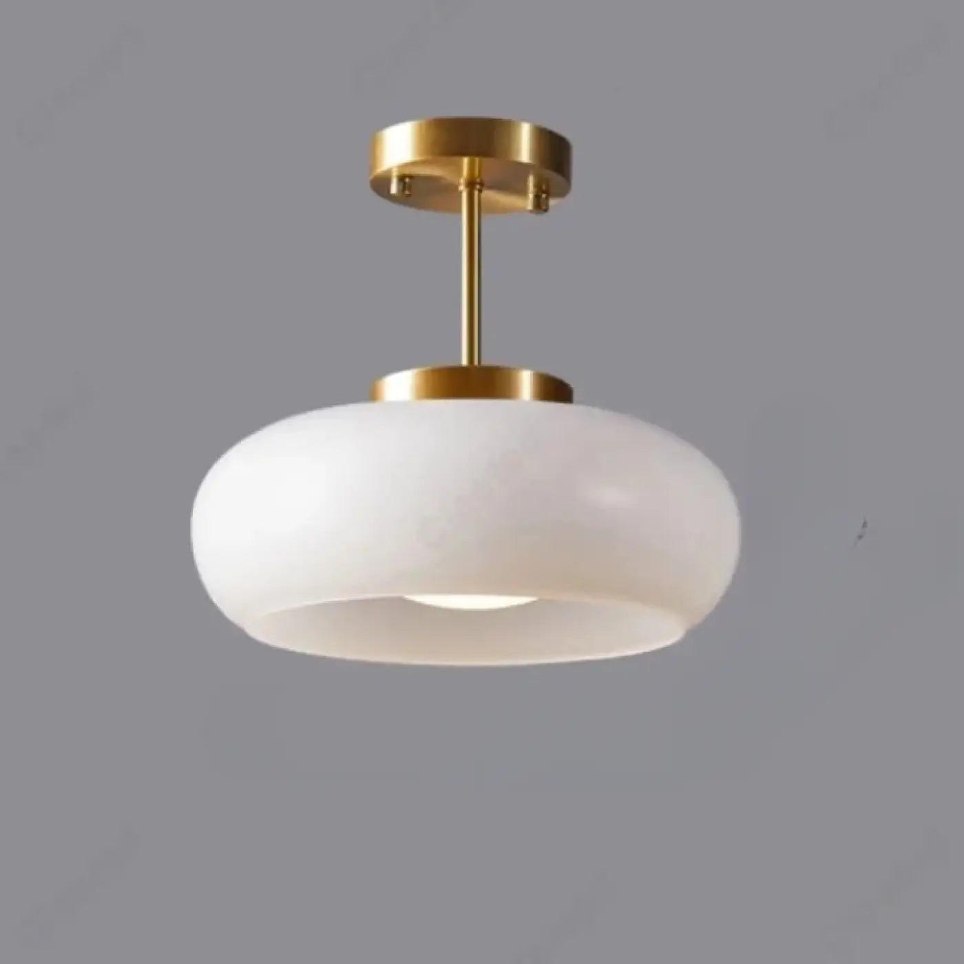 Suspension Luminaire en Verre - Melora