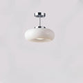Suspension Luminaire en Verre - Melora