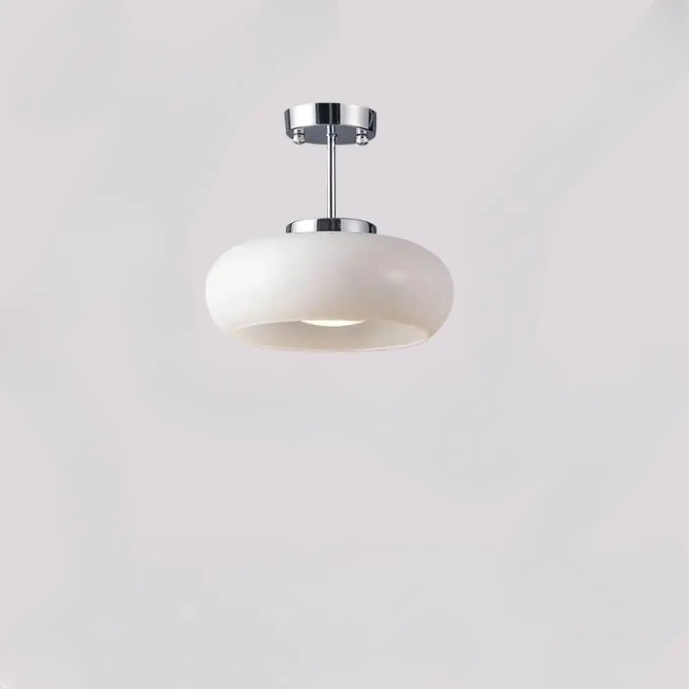 Suspension Luminaire en Verre - Melora