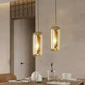 Suspension Luminaire en Verre - Eloria
