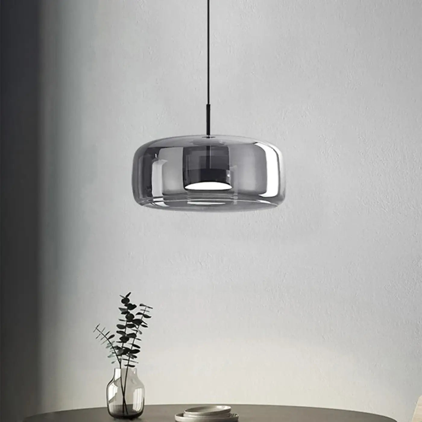 Suspension Luminaire - Matu