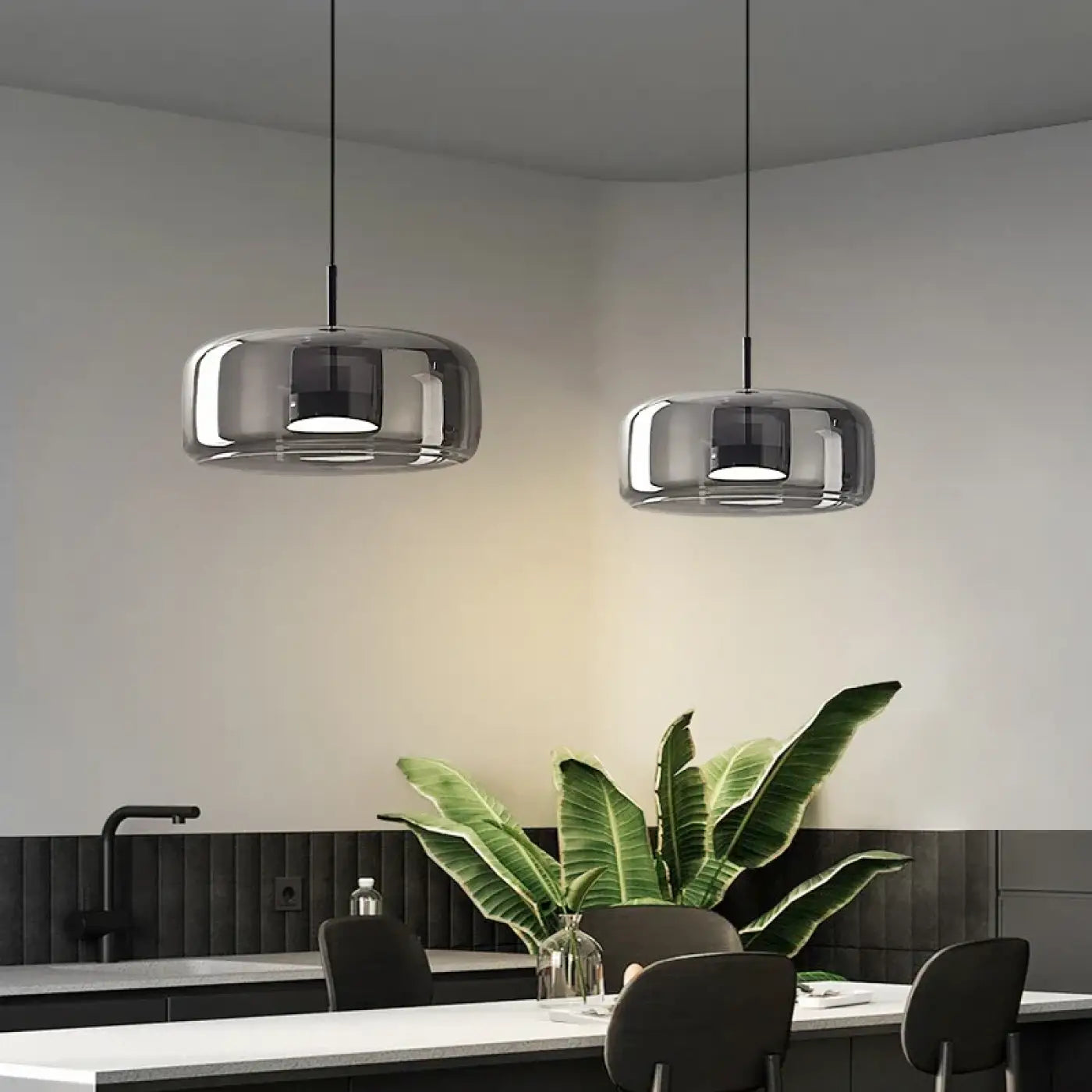 Suspension Luminaire - Matu