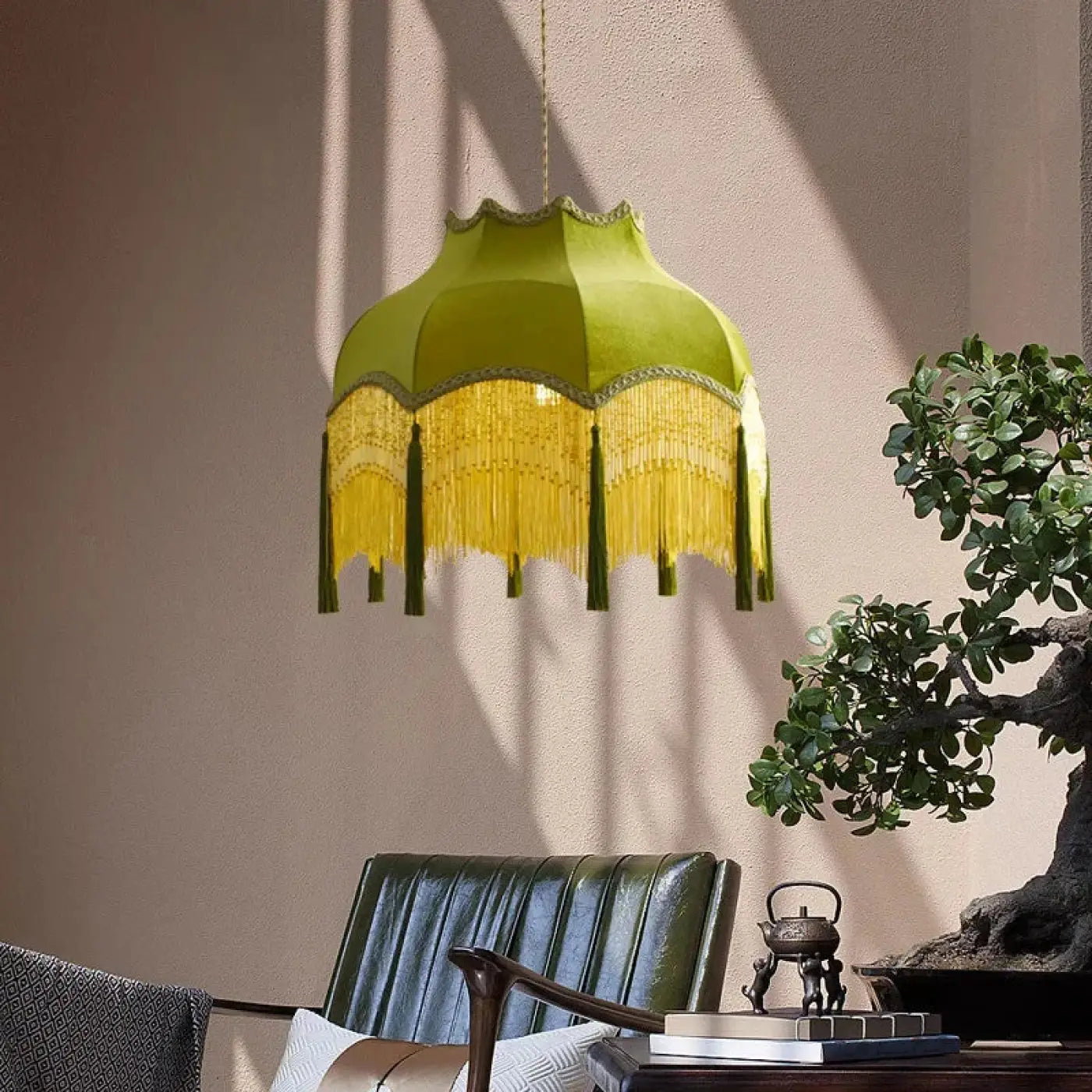 Suspension Luminaire Vintage - Vivi