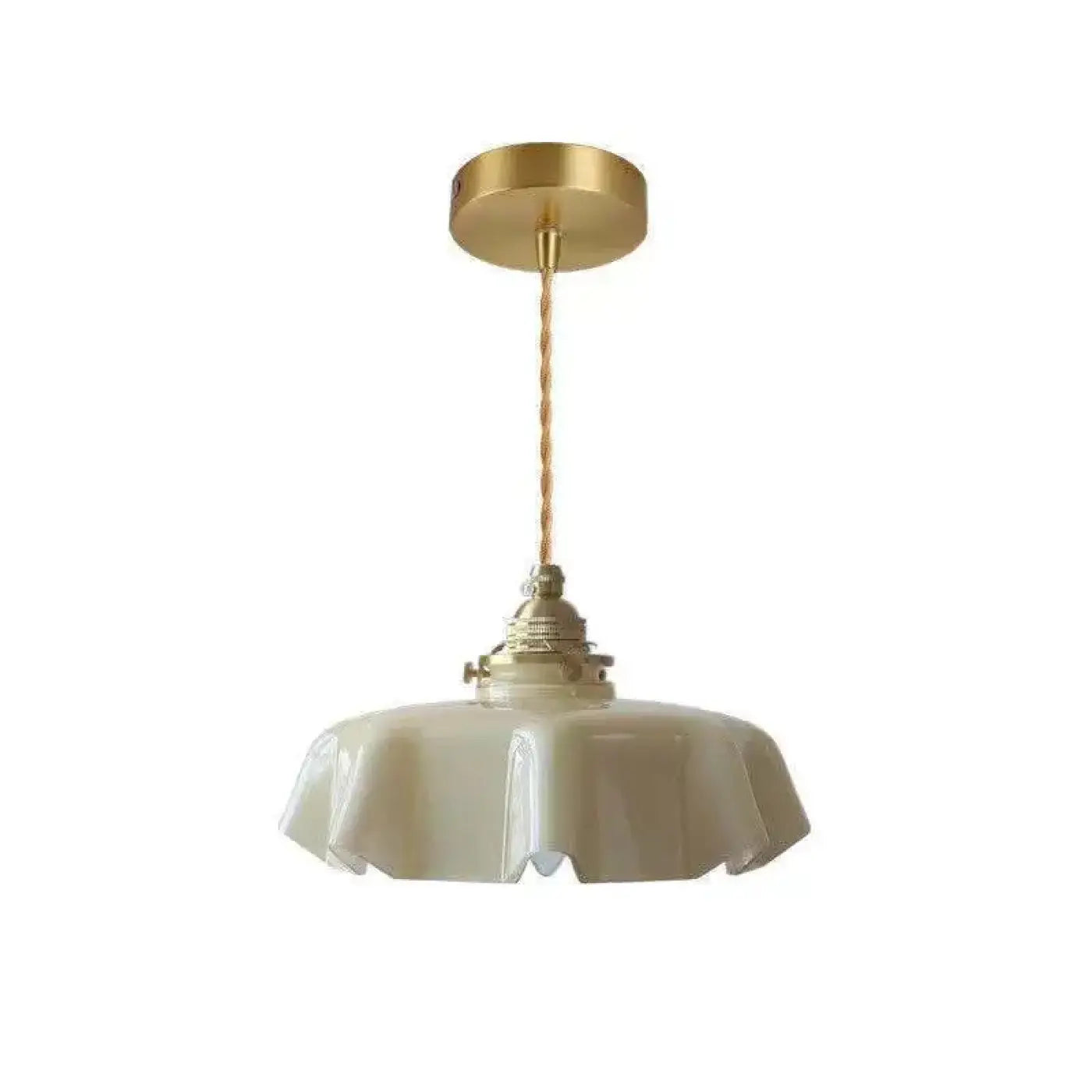 Suspension Luminaire Vintage - Vivy