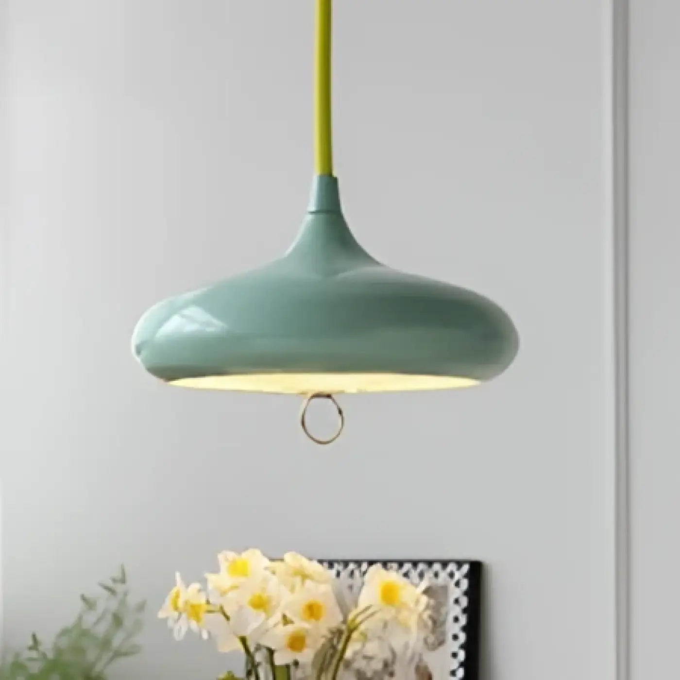 Suspension Luminaire Vintage - Haus