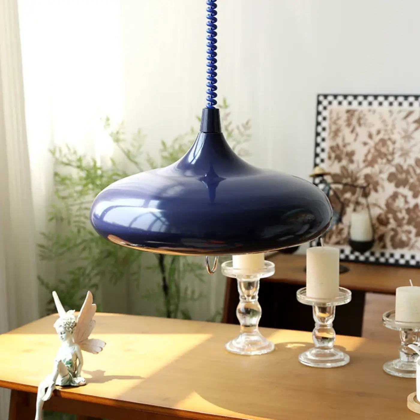 Suspension Luminaire Vintage - Haus