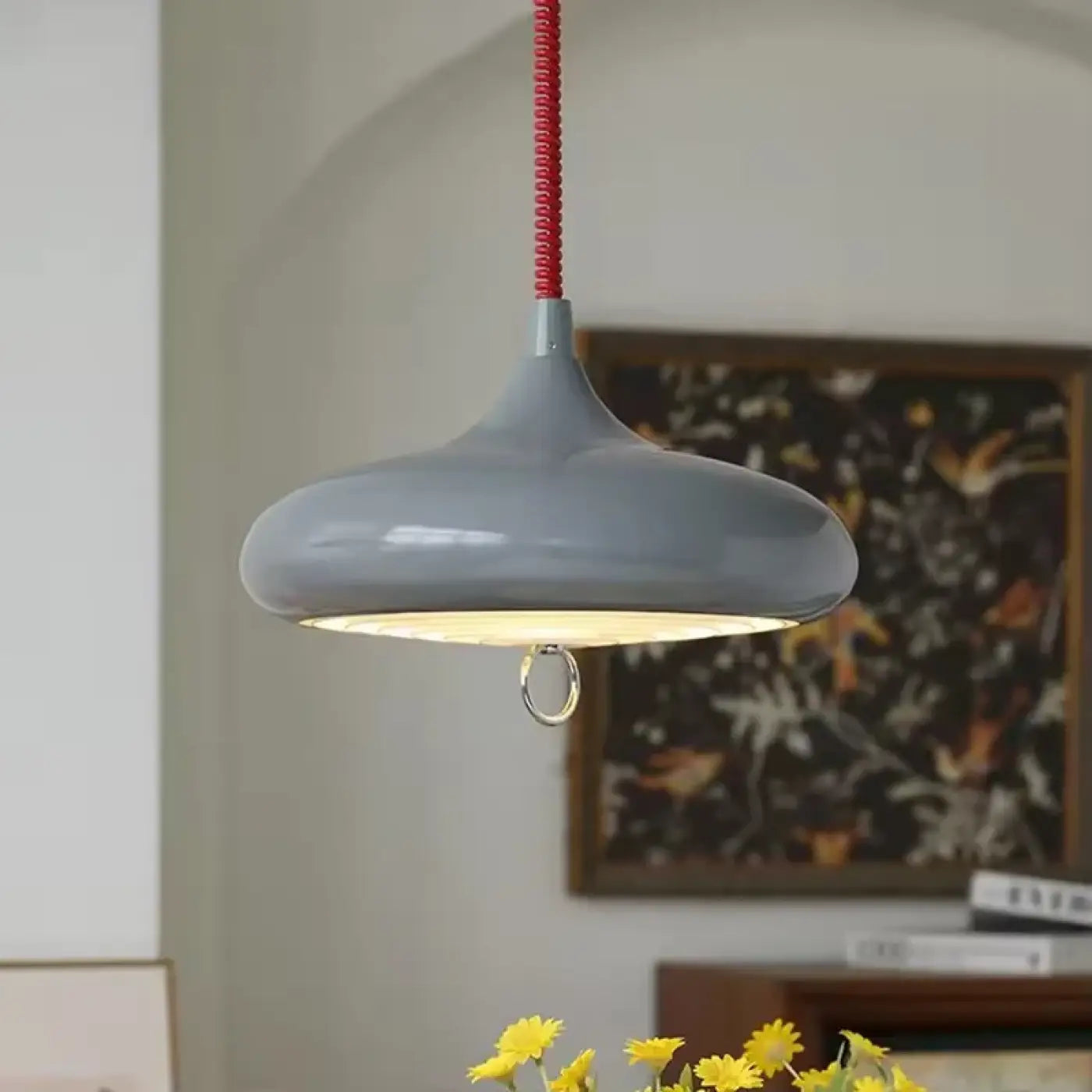 Suspension Luminaire Vintage - Haus